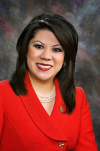 Sen. Kimberly Yee